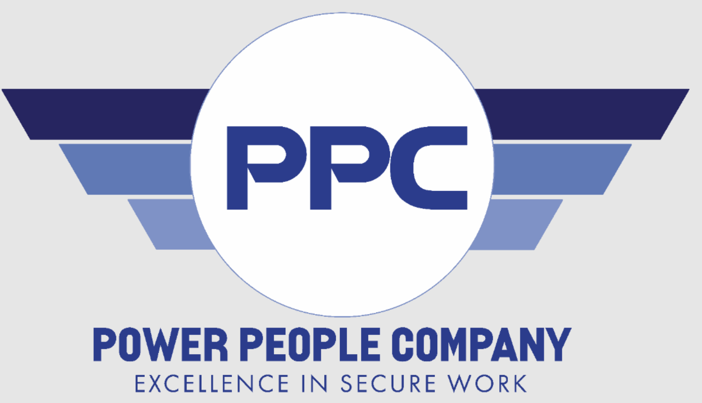 Logo Power People Company