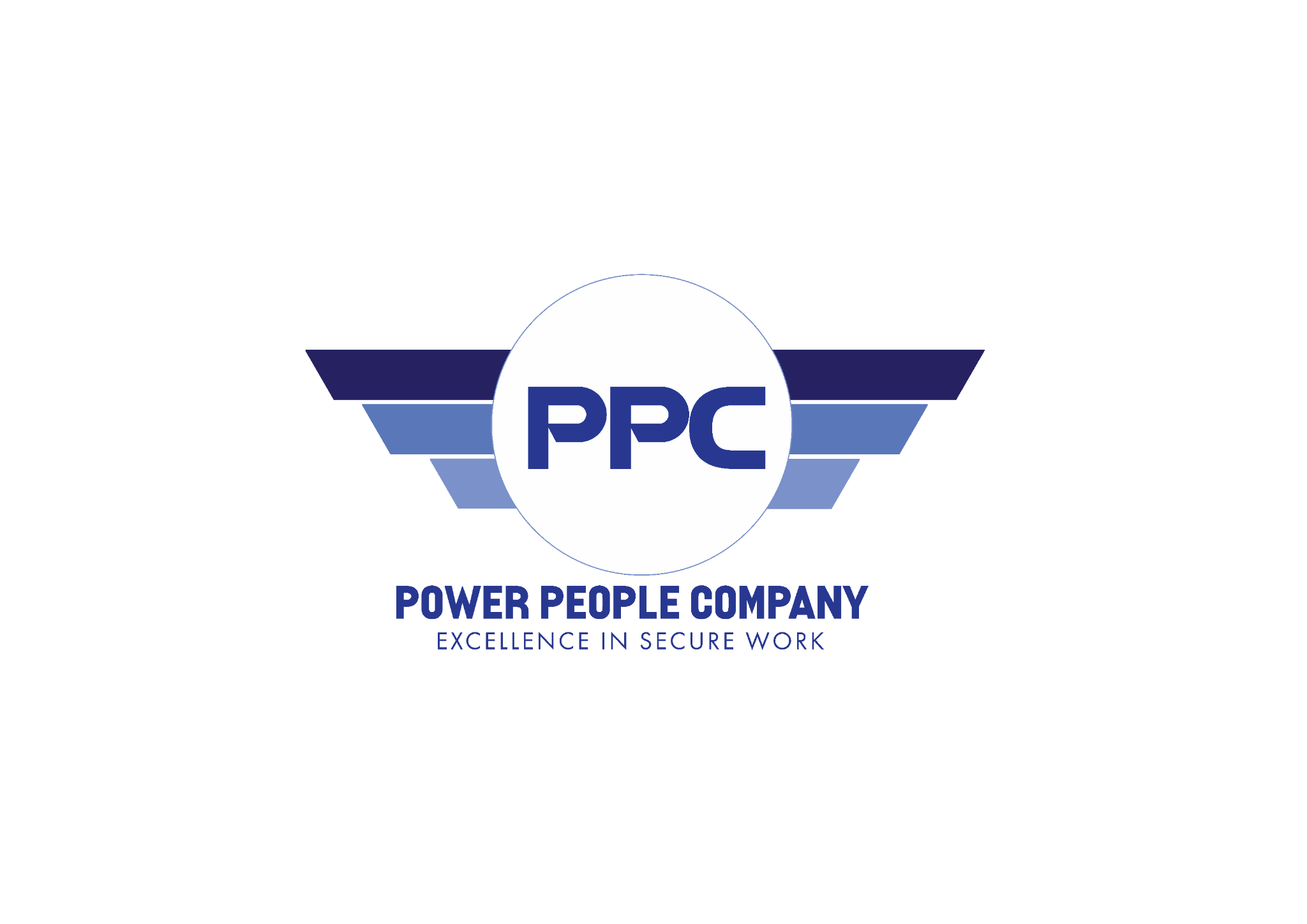 Logo Power People Company