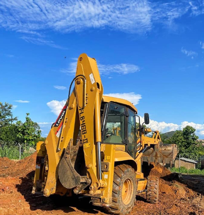 Bulldozers PPC
